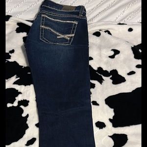 BKE Payton Bootcut Jeans